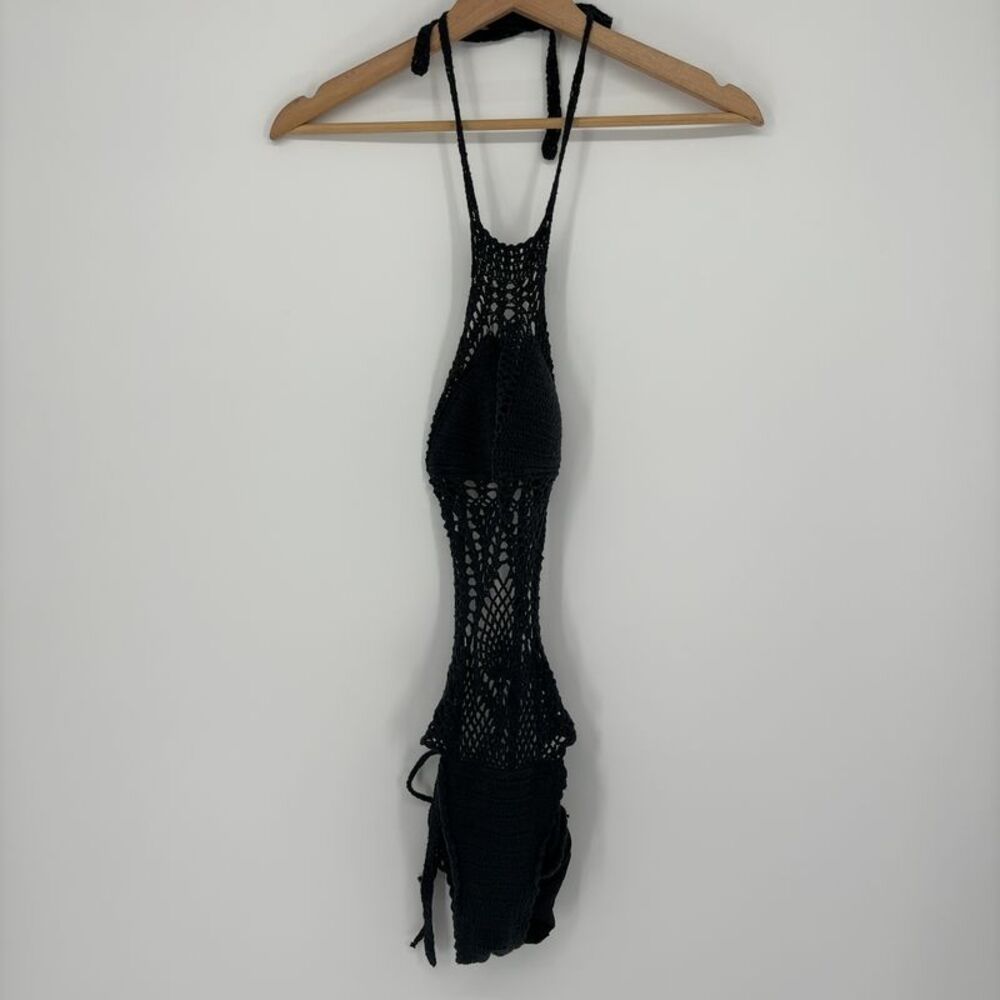 Lisa Maree Crochet Swimsuit